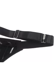 SUBBLIME - 954154 BODY AVEC PORTE-JARRETELLES NOIR L/XL SUBBLIME - 954154 BODY AVEC PORTE-JARRETELLES NOIR L/XL