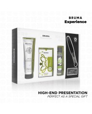 BRUMA XPERIENCE - KIT TENTATION DOUCE VIBRO-ORGASMIQUE PASTÈQUE