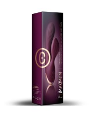 CLIMAXIMUM - VIBRATEUR LYANNA RABBIT