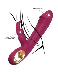 TOYJOY - VIBRATEUR LAPIN TAYGETA