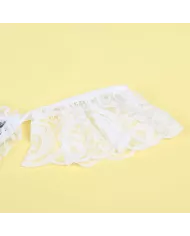 SUBBLIME - 954314 COSTUME DE FEMME SEXY NOIR/BLANC L/XL SUBBLIME - 954314 COSTUME DE FEMME SEXY NOIR/BLANC L/XL