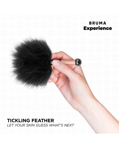 BRUMA XPERIENCE - KIT TENTATION DOUCE VIBRO-ORGASMIQUE PASTÈQUE