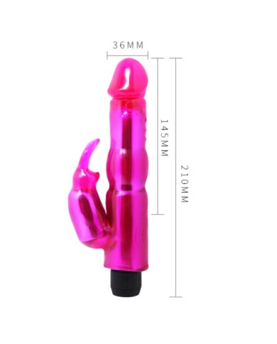 BAILE - LAPIN FANTASY VIBE VIOLET