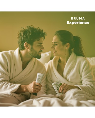 BRUMA XPERIENCE - KIT TENTATION DOUCE VIBRO-ORGASMIQUE PASTÈQUE