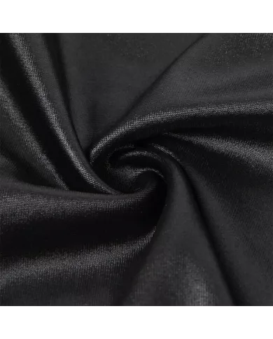 SUBBLIME - 954413 BODY BONDAGE EN CUIR NOIR L/XL