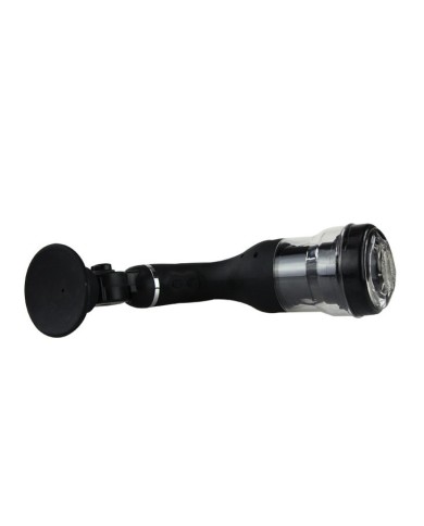 BAILE - MASTURBATEUR AUTOMATIQUE ROTATION LOVER AVEC SUPPORT
