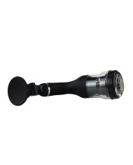 BAILE - MASTURBATEUR AUTOMATIQUE ROTATION LOVER AVEC SUPPORT