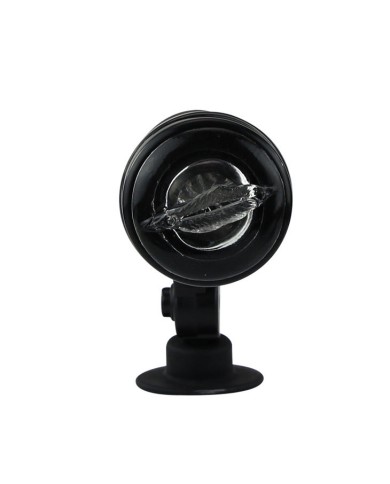 BAILE - MASTURBATEUR AUTOMATIQUE ROTATION LOVER AVEC SUPPORT