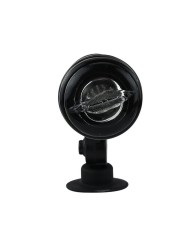 BAILE - MASTURBATEUR AUTOMATIQUE ROTATION LOVER AVEC SUPPORT