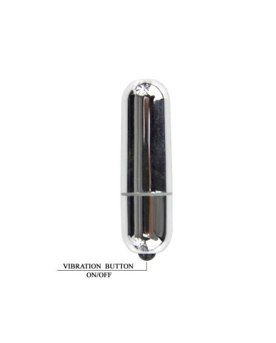 BAILE - BRAVE MAN RABBIT VIBRATEUR EXTENSION DE PÉNIS