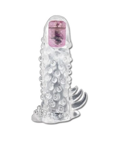 BAILE - EXTENSION DE CAPTEUR HOMME BRAVE III