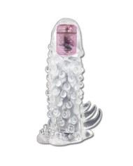 BAILE - EXTENSION DE CAPTEUR HOMME BRAVE III