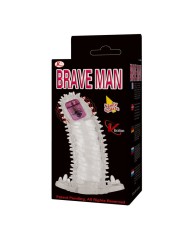 BAILE - EXTENSION DE CAPTEURBRAVE II MAN
