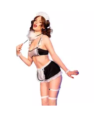 CHILIROSE - CR 4846 COSTUME DE FEMME L/XL