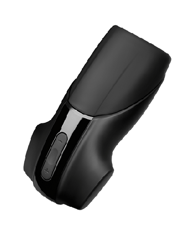 SATISFYER - VIBRATION POUR HOMMES