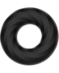 CRAZY BULL - BAGUE EN SILICONE SPIRALE