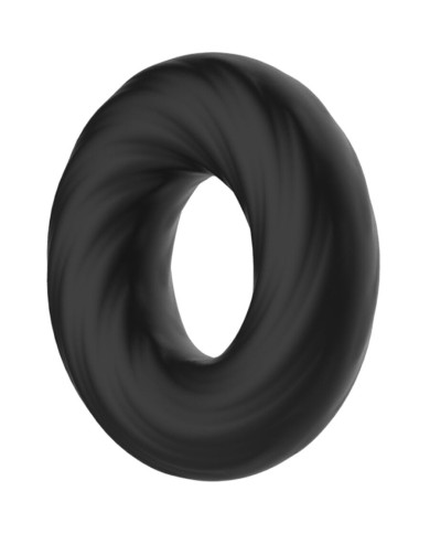 CRAZY BULL - BAGUE EN SILICONE SPIRALE
