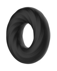 CRAZY BULL - BAGUE EN SILICONE SPIRALE