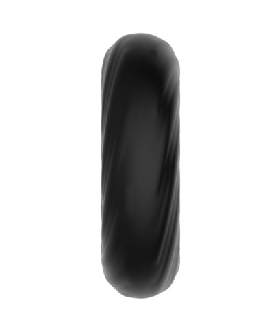 CRAZY BULL - BAGUE EN SILICONE SPIRALE
