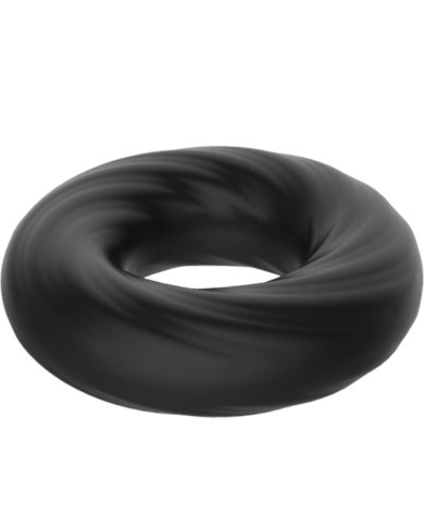CRAZY BULL - BAGUE EN SILICONE SPIRALE