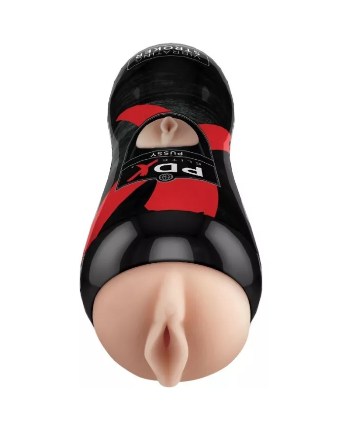 PDX ELITE - COUREUR DE CHATTE VIBRANT PDX ELITE - COUREUR DE CHATTE VIBRANT