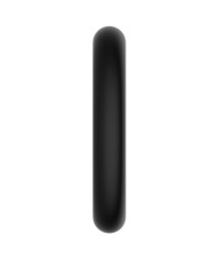 CRAZY BULL - BAGUE EN SILICONE DOUBLE OVALE