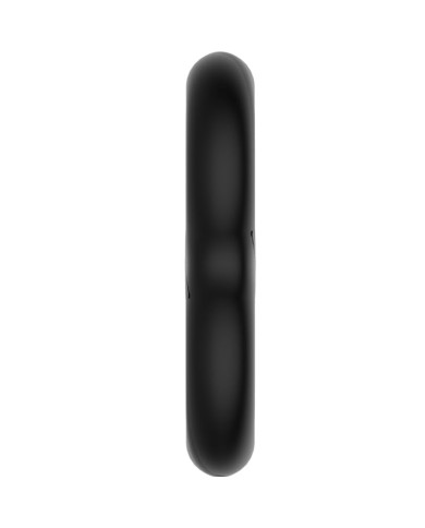 CRAZY BULL - BAGUE EN SILICONE DOUBLE INFINITY