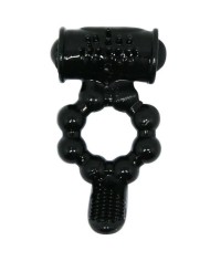 BAILE - ANNEAU SWEET RING AVEC DOUBLE STIMULATEUR
