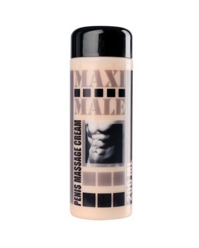 RUF - CRÈME DE MASSAGE POUR PÉNIS MASCULIN MAXI