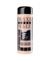RUF - CRÈME DE MASSAGE POUR PÉNIS MASCULIN MAXI