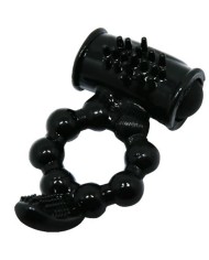 BAILE - ANNEAU SWEET RING AVEC DOUBLE STIMULATEUR