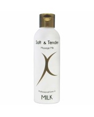SOFT AND TENDER - LAIT DE MASSAGE 200 ML