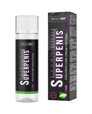 RUF - SUPERPENIS CRÈME POUR PÉNIS 75 ML