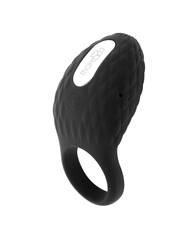 ANNEAU VIBRANT RECHARGEABLE MORESSA ZAC PREMIUM