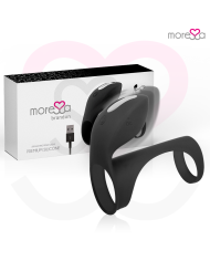 MORESSA - ANNEAU VIBRATEUR BRANDON AVEC COUVERCLE