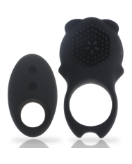 MIA - TELECOMMANDE COLOSSEO RING NOIR