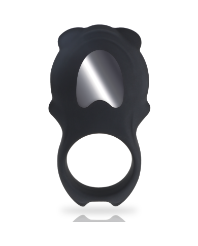 MIA - TELECOMMANDE COLOSSEO RING NOIR