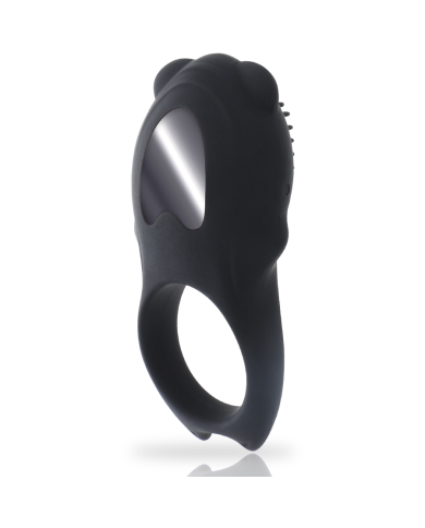 MIA - TELECOMMANDE COLOSSEO RING NOIR