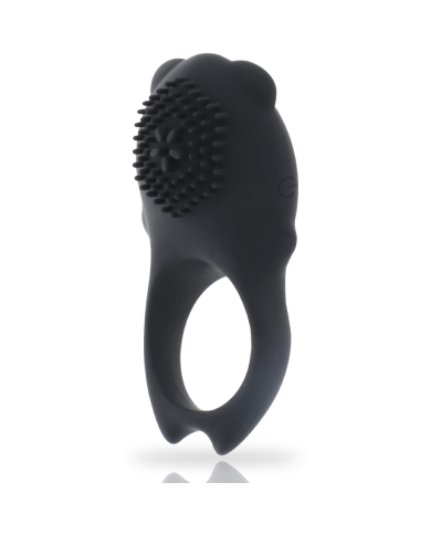MIA - TELECOMMANDE COLOSSEO RING NOIR