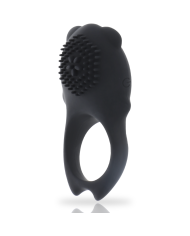 MIA - TELECOMMANDE COLOSSEO RING NOIR