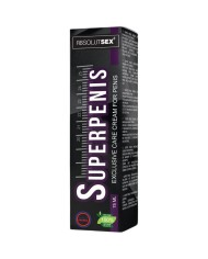 RUF - SUPERPENIS CRÈME POUR PÉNIS 75 ML