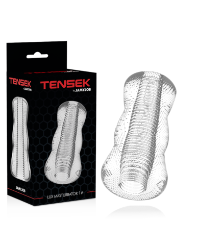 JAMYJOB - MASTURBATEUR EXTREME TENSEK 1 CLAIR