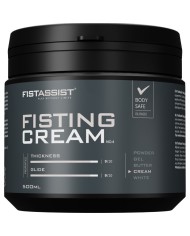 COBECO - CRÈME LUBRIFIANTE FIST ASSIST 500 ML