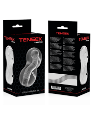 JAMYJOB - MASTURBATEUR EXTREME TENSEK 3 CLAIR