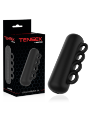 JAMYJOB - MASTURBATEUR EXTREME TENSEK 5 NOIR