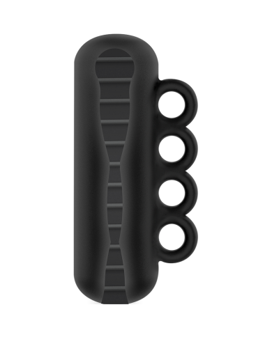 JAMYJOB - MASTURBATEUR EXTREME TENSEK 5 NOIR