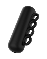JAMYJOB - MASTURBATEUR EXTREME TENSEK 5 NOIR