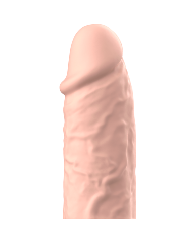 VIRILXL - EXTENSION NATURELLE DU PÉNIS EN SILICONE LIQUIDE V3