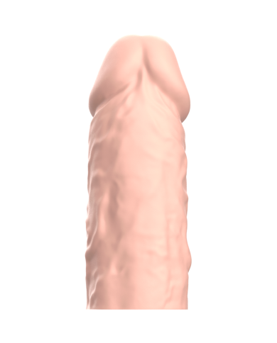 VIRILXL - EXTENSION NATURELLE DU PÉNIS EN SILICONE LIQUIDE V3