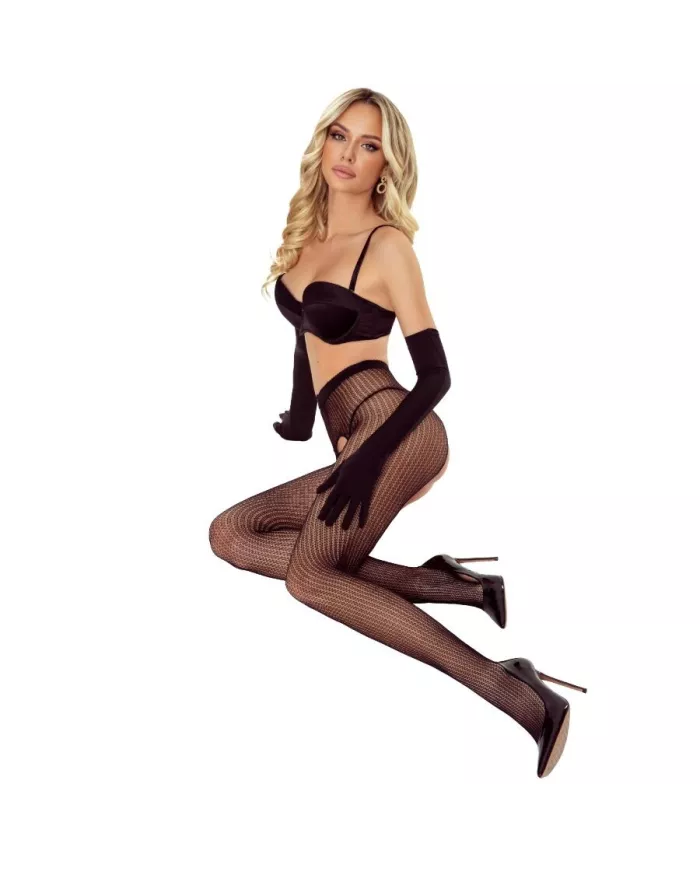 PASSION - TIOPEN 038 COLLANT NOIR 3/4